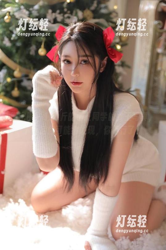 微密圈 - 120斤的小王同学的女王写真，下载后你可能会发现，你不行了！