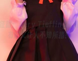 浴缸的征服:Aery Tiefling高清合集,有趣又让人不知所措!