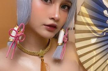 AzamiAyaka写真的图册，简直是我最近的新爱好！
