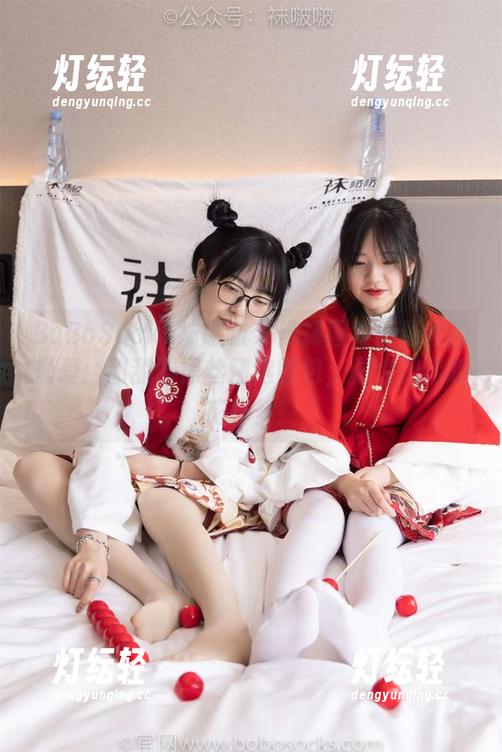 BoBoSocks袜啵啵 - 选择困难症患者的最爱：甜甜圈黑丝精选图包，脚尖加固版花样多！