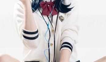 Candy Ball的少女时代：原图与写真的一曲杂糅