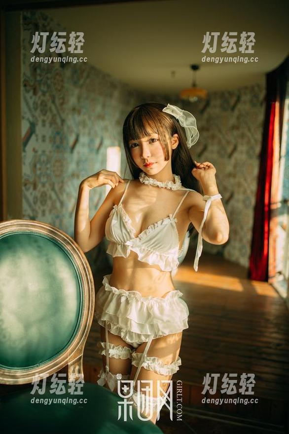GIRLT果团网 - 观看妲己_Toxic的毛衣，忍不住再回看一遍的作品