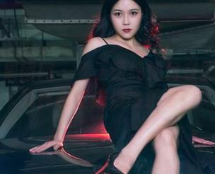 GIRLT果团网 – 看王语纯如何在图库中把死库水变成燥热乐章！
