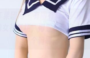 GIRLT果团网 – 有图有真相！蜜桃Q妹儿分享的女神气场，得重新定义“女神”这个词啊。