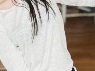HuaYang花漾 – 柴婉艺Averie全套：专属厨娘，菜谱都不够撩人