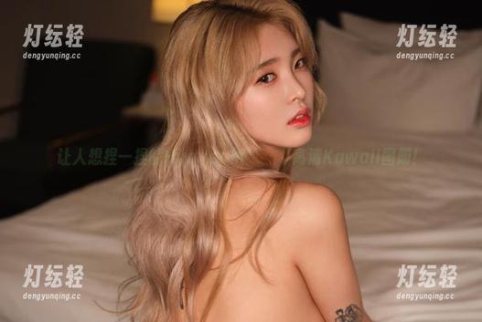 让人想捏一捏的Hyoyeon(김효연)高清Kawaii图册！