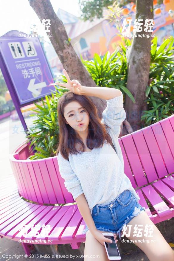 IMiss爱蜜社 - 关于Angela小热巴的少女写真和图库，我们一起分享脑洞大开的幻梦日常！