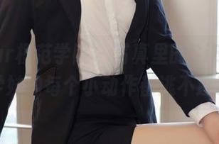 MFStar模范学院 – 写真里的SiByl李思宁：学妹的每个小动作都逃不过镜头。