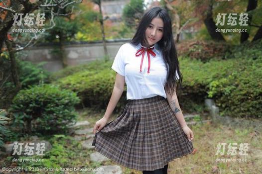 MFStar模范学院 - 快来下载萌琪琪Irene双马尾合集，让人捧腹的雾霭中藏着点小可爱。