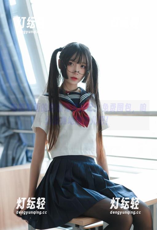 喵糖映画的超级海洋日记：免费图包，咱们优雅地撒欢儿吧！