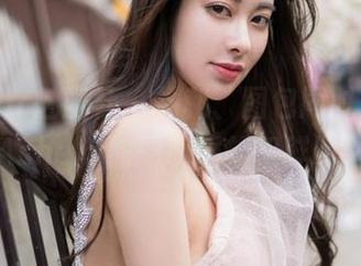 MiStar魅妍社 – 福利、图包同时上架，Ashely丽丽和服旗帜鲜明！