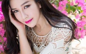 MiStar魅妍社 – 干巴巴的职业装？NoWay！易阳Silvia带来的美图合集，快来划重点！