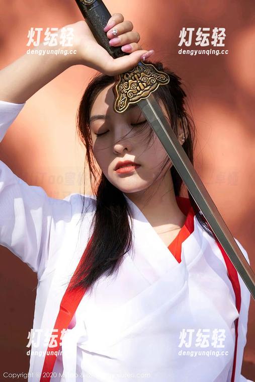 MiiTao蜜桃社-Cris_卓娅祺 MiiTao蜜桃社 - 更新提醒:Cris_卓娅祺又来撩了,温柔得让人心虚