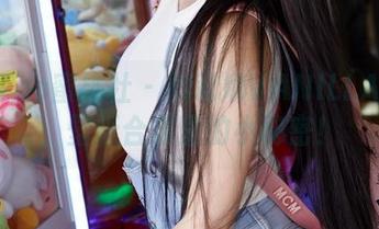 MiiTao蜜桃社 – 韵莉娜VANILLA爱玩，壁纸合集里的小秘密！