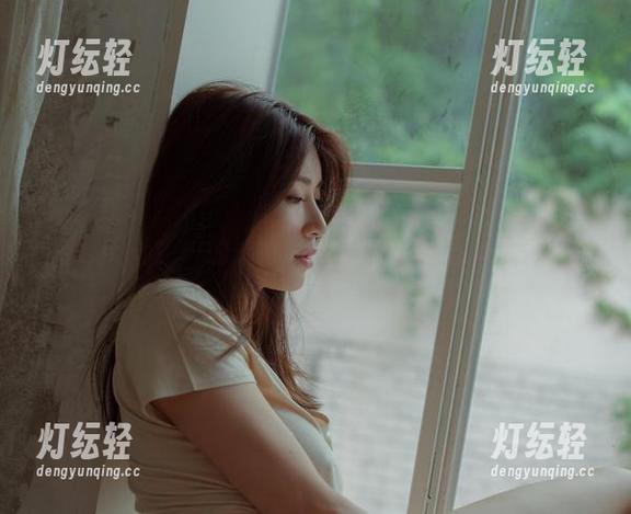 Min.E(민이)的长腿，随便一拍都成写真大片！