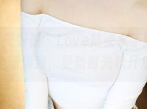 MyGirl美媛馆 – Love陆瓷水手服升级版：全新精致，更新时光机开启！