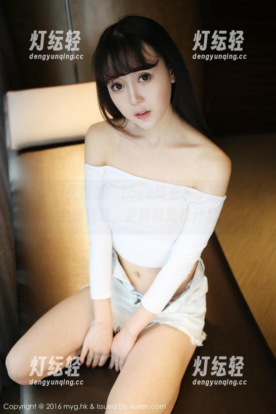 MyGirl美媛馆 - Love陆瓷水手服升级版：全新精致，更新时光机开启！