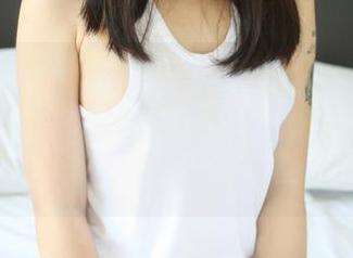 MyGirl美媛馆 – 精选唐琪儿这镂空作品，突破了我的审美防线，一点小心思可不少啊。