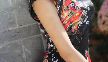 MyGirl美媛馆 – 一看到王馨瑶的这组豹纹美图，我的灵感就冒出来了，顺便整理电脑的壁纸了。