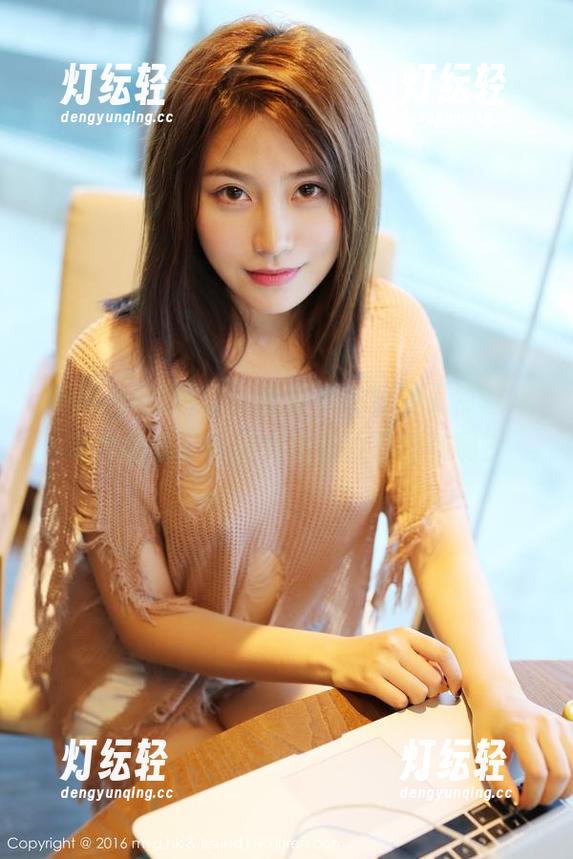 MyGirl美媛馆 - 最新发布！黄乐然的运动作品集，谁还在意运动的公式啊？
