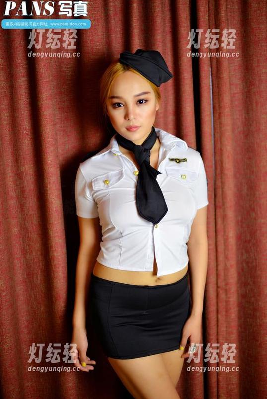 PANS - 重磅更新！狐狸的礼服作品集上线，可能会让你的衣柜也嫉妒到发狂！