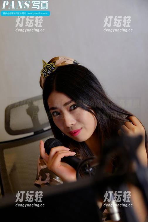 PANS写真-叮铛 PANS写真 - 新模试镜中的叮铛:高清照片,也许会让你有些小期待