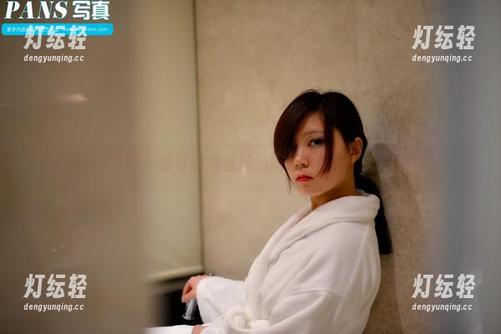 PANS写真 - 曲奇的肉丝精选图包——别怀疑，真香！