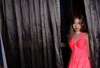 PANS写真 – 曲奇的试镜图没话说，精选偏偏让我对密码这事耿耿于怀。