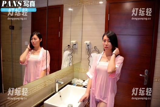 PANS写真 - 水水带你探个究竟：这些免费的试镜作品真心不错