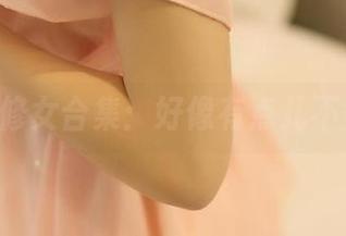 ROSI修女合集：好像有点儿不务正业