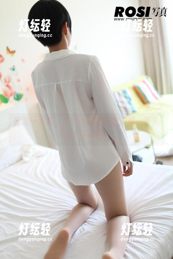 ROSI写真 轻松一下载,ROSI翘臀图包了解一下?好看还有趣!