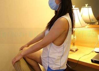 黑边蕾丝+ROSI=福利无限，图片逆天了！手动滑稽！