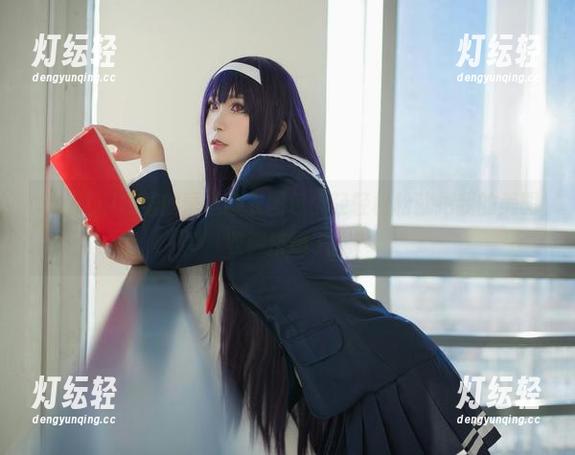 Sakiiii翎柒的蕾丝睡衣图包，轻轻松松就把我的美图收藏挤爆了。