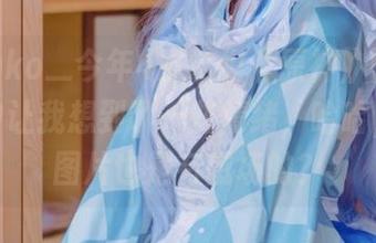 Sayako＿今年4岁这组《原神》图集，无意中让我想到了一些情绪，哈哈，难道图片也是有磁场的？