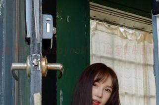 眼镜背后的趣味——Seoyool(서율)的写真原图趣闻大放送