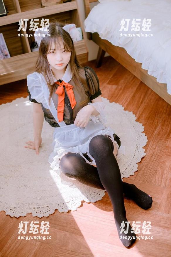 Sia(시아)的白裙，活脱脱的仙女下凡，作品集发来，我擦，得分享一下。