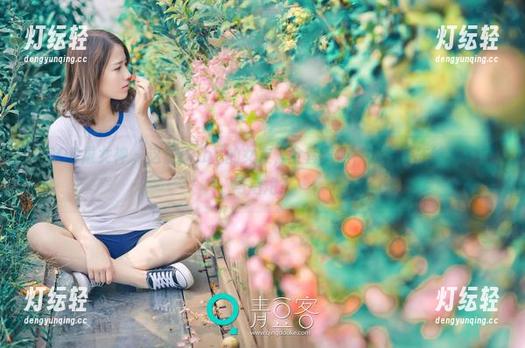 TGOD推女神 - 这雪Baby的女友，全套美照，要不要先给我来个马后炮？