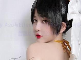 小小的Tiny Asa与EllenJoe的写真奇遇记:合集来啦,快来翻翻这本有趣的书吧!