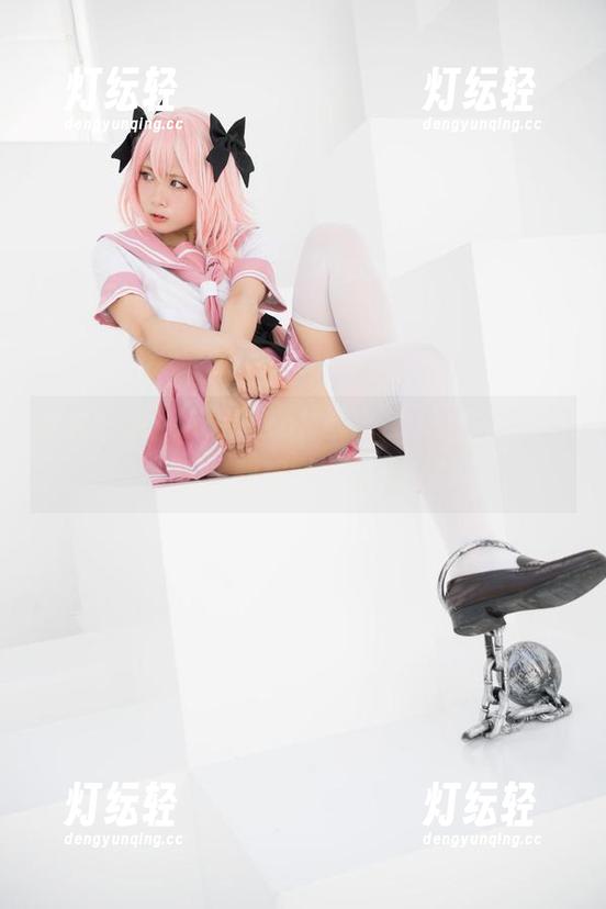 泳衣分享：Tomiko(とみこ)的作品集，连水都想学会跳舞！