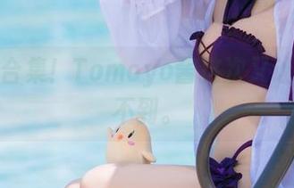 兔女郎合集！Tomoyo酱这次又让人意想不到。