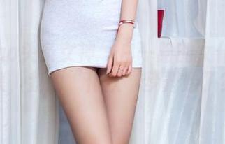 TouTiao头条女神 – 白一晗的女仆美图合集，我的“仆从”梦开始了？