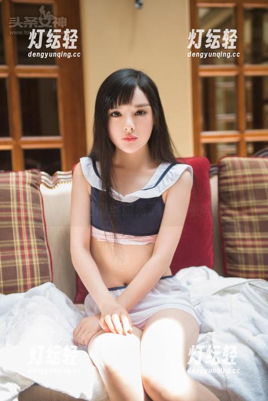 TouTiao头条女神-陈怡曼 TouTiao头条女神 - 不同凡响,陈怡曼高清作品集里的肉丝照亮了那些尴尬时刻。