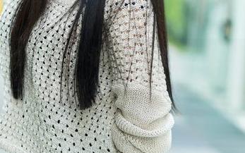 TuiGirl – 纯小希最新美脚写真集，看了一下，我决定加入“露脚奶奶俱乐部”！