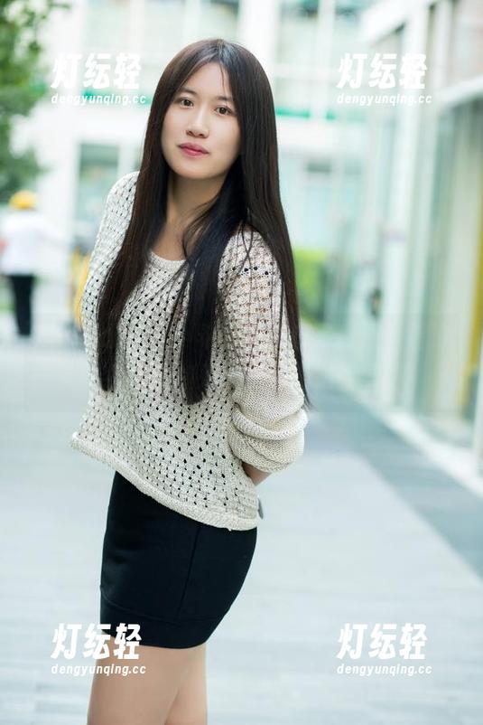TuiGirl - 纯小希最新美脚写真集，看了一下，我决定加入“露脚奶奶俱乐部”！