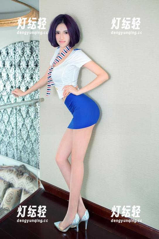 TuiGirl推女郎 - 运动时刻？只想看土豆姐的福利作品，传给我吧！