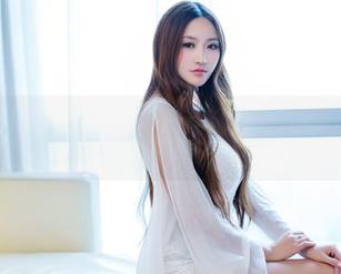 TuiGirl推女郎 – 林萌萌的肉丝，不如我们叫它“腿的冒险”吧！