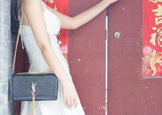 UGirls尤果网 – 李颜儿：哪里的厨娘，图片合集太美味