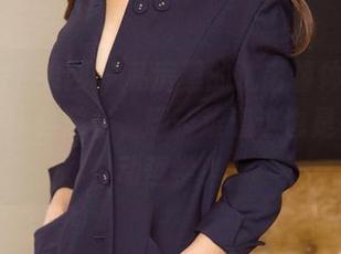 UGirls尤果网 – 私房里的沈诺馨体操服，大方与优雅兼备，嗯…难道这也是一种运动哲学？