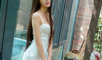 UGirls尤果网 – 看！王幼贞的吊带写真在线发布，这波真得心痒痒。