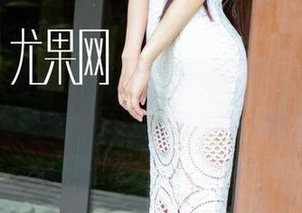 UGirls尤果网 – 水手服，王瑞儿的选择，毫无圣光的作品里藏着些许叛逆。